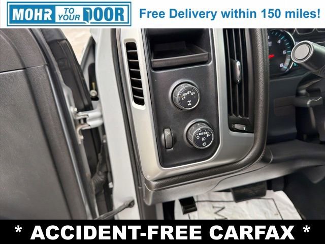 Used 2018 GMC Sierra 1500 SLE w/ Texas SLE Value Package image 17