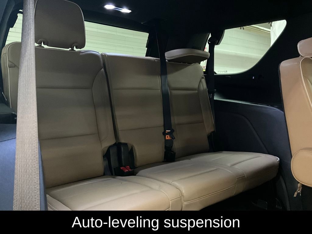 Used 2024 Chevrolet Tahoe Premier image 14