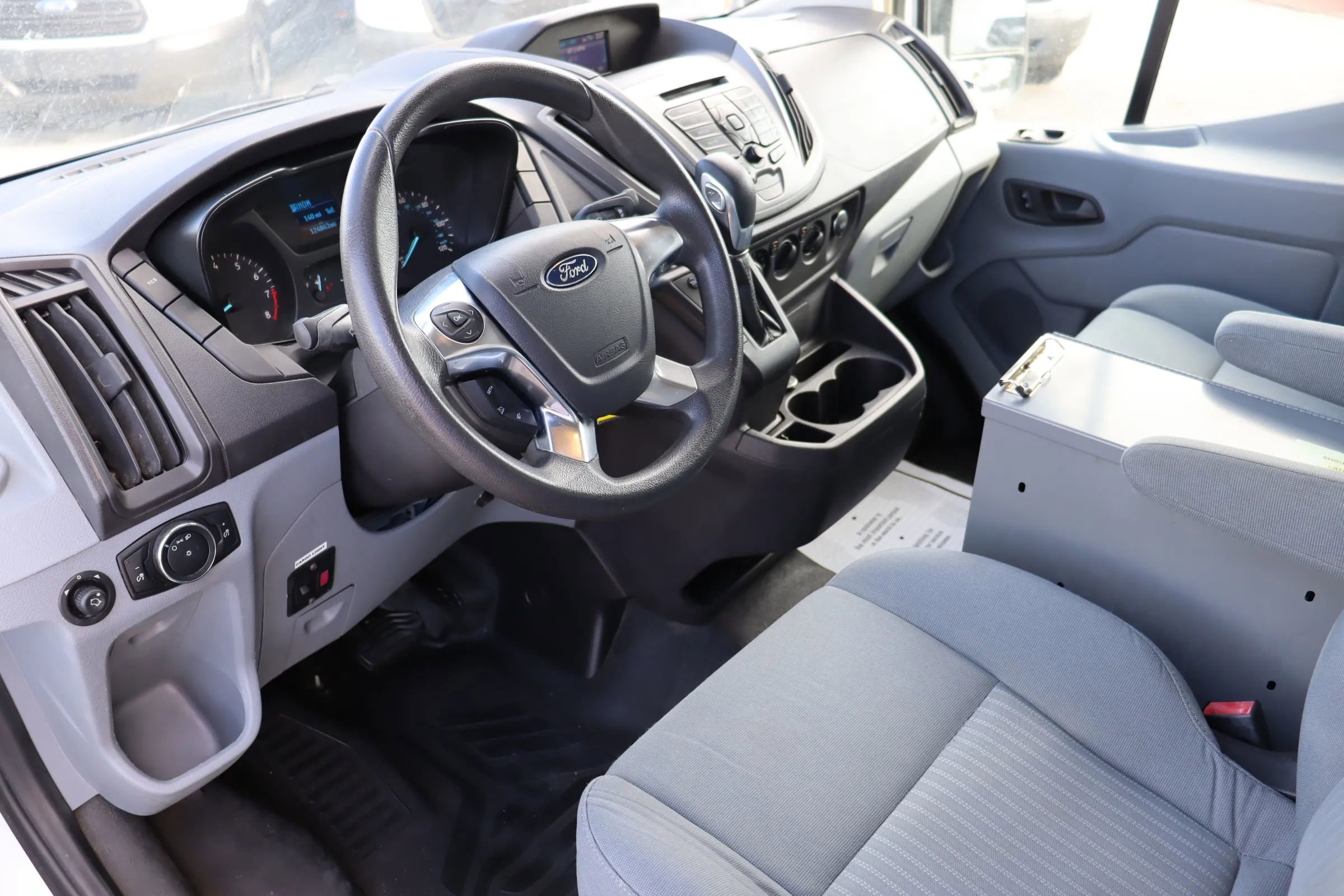 Used 2016 Ford Transit 350 156 image 15