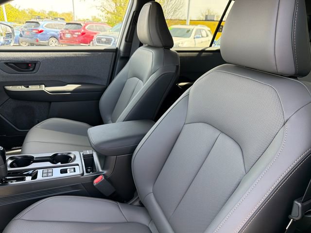New 2026 Subaru Outback Limited AWD/4WD image 20