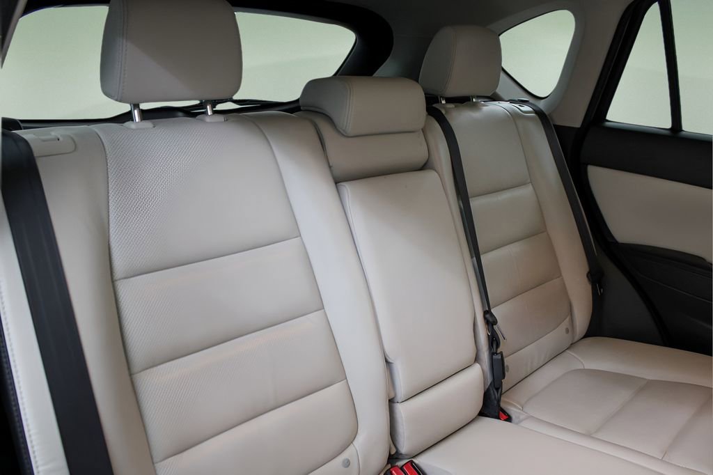 Used 2016 MAZDA CX-5 Grand Touring FWD image 25