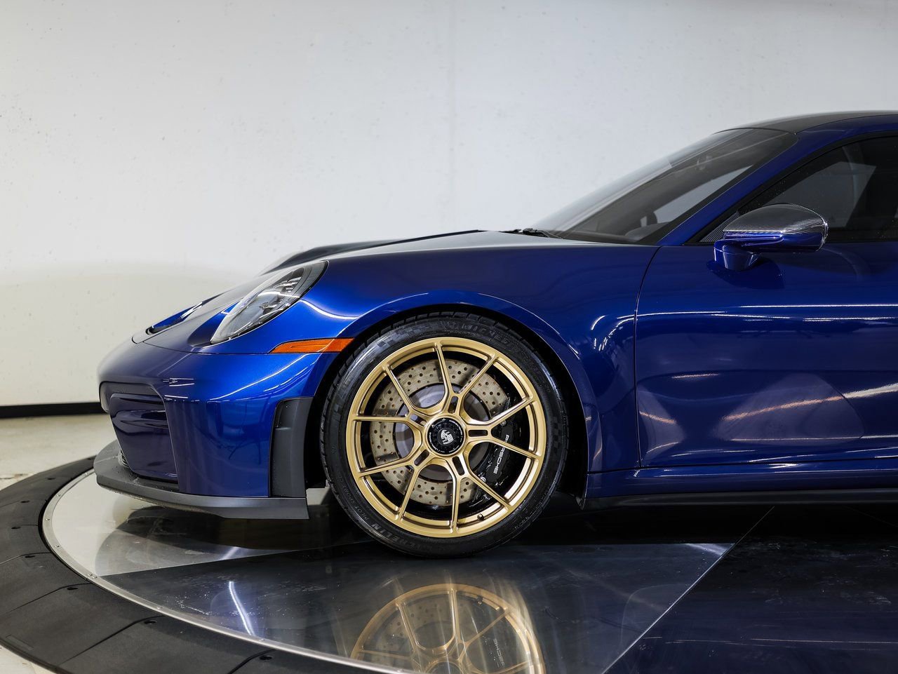 Certified 2025 Porsche 911 GT3 RWD image 11