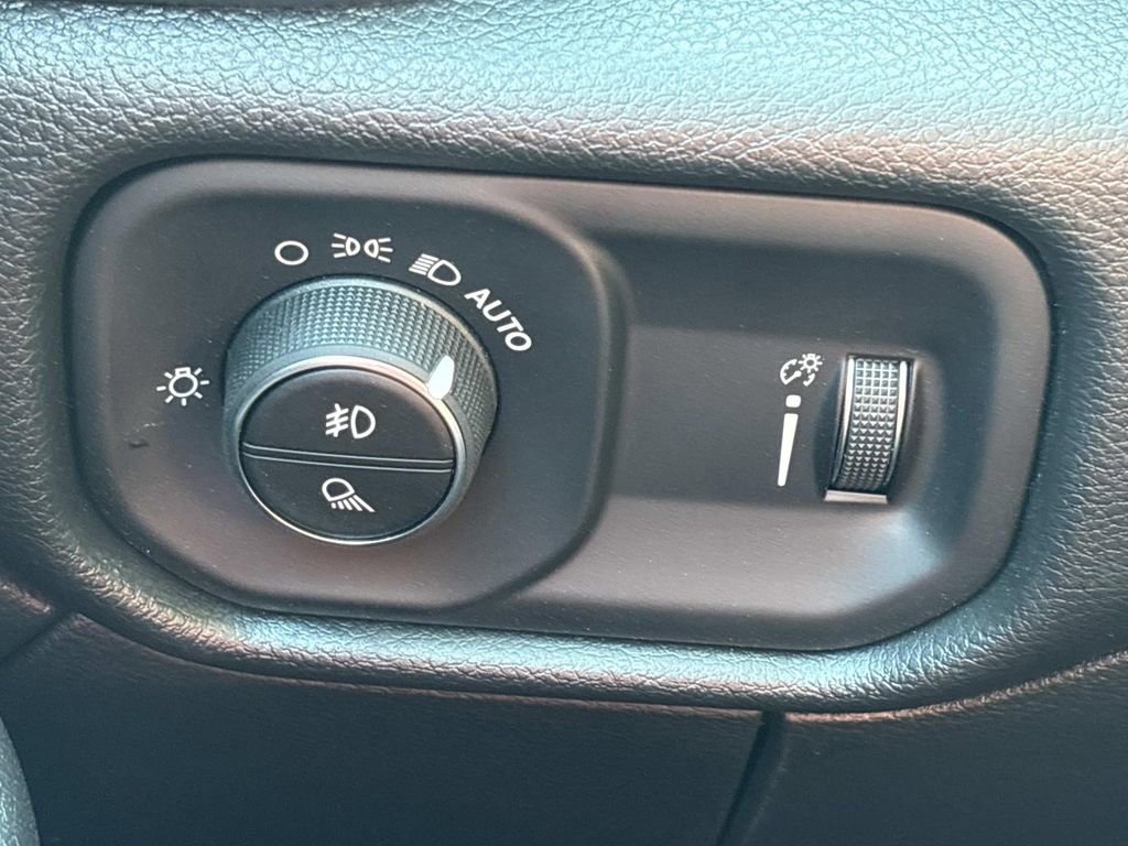 New 2026 RAM 2500 Tradesman image 23