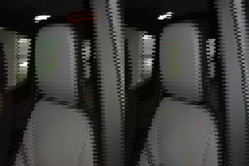 New 2026 Chevrolet Colorado ZR2 w/ Technology Package image 41