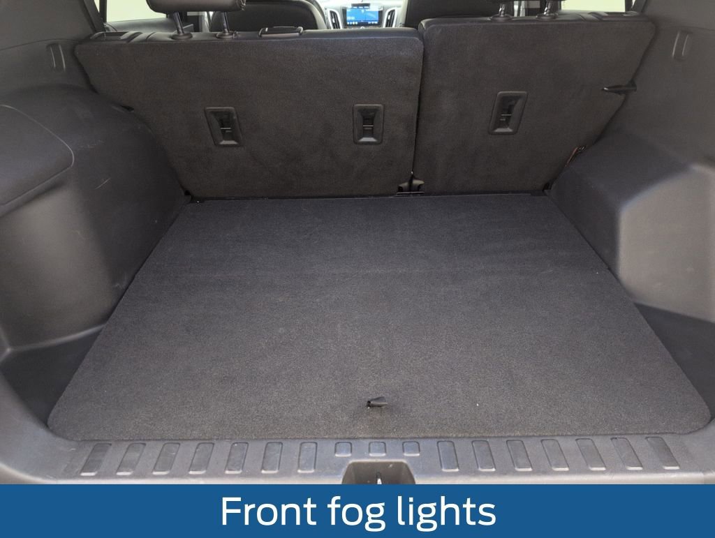 Used 2022 Chevrolet Equinox Premier image 37