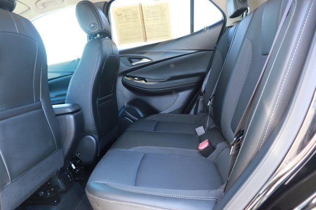 Used 2025 Buick Encore GX Preferred image 12