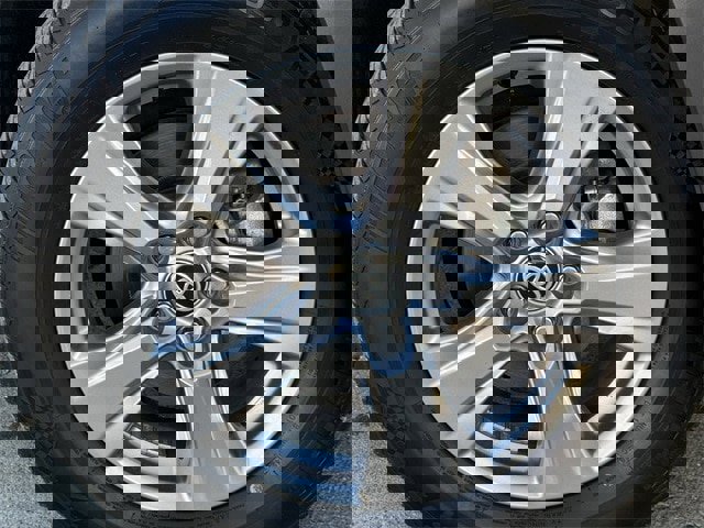 Used 2024 Toyota RAV4 XLE image 10