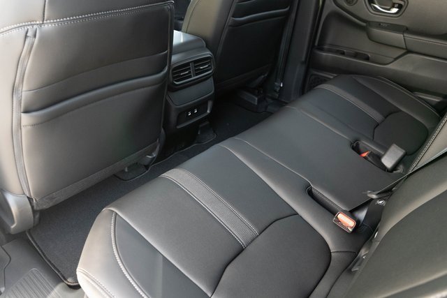 New 2026 Honda Passport RTL image 20