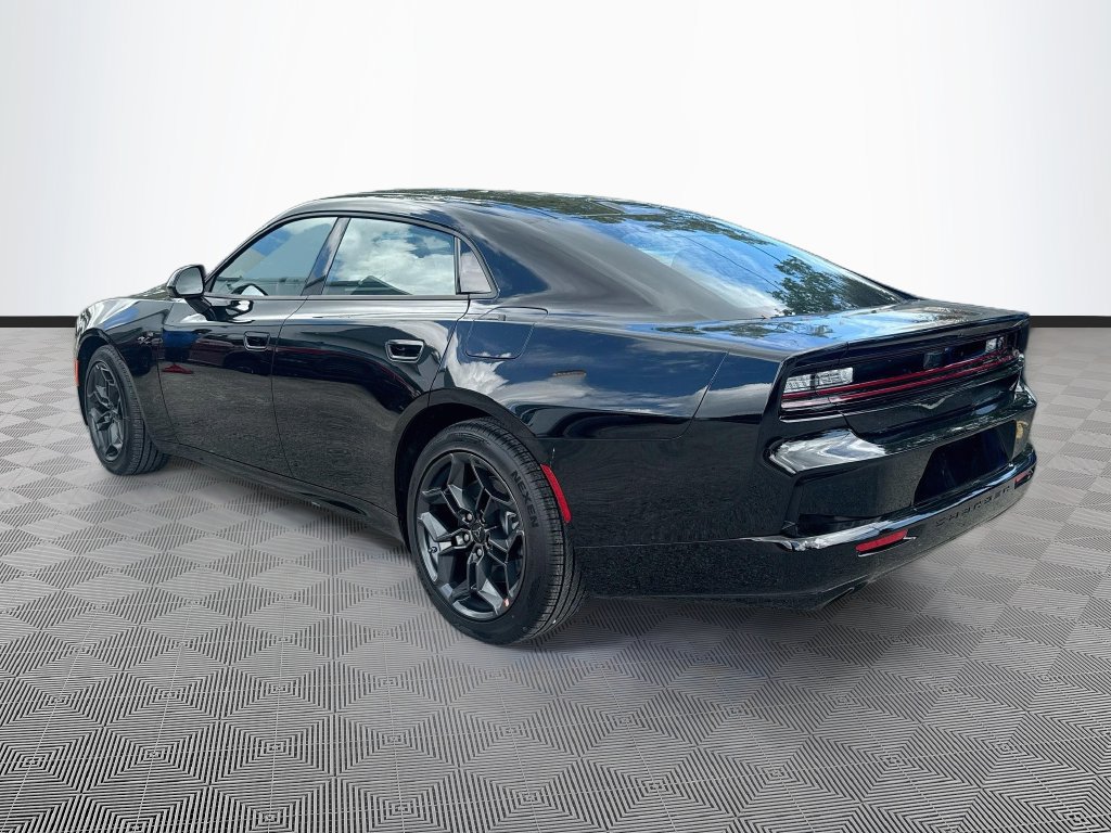 New 2027 Dodge Charger R/T AWD/4WD image 7