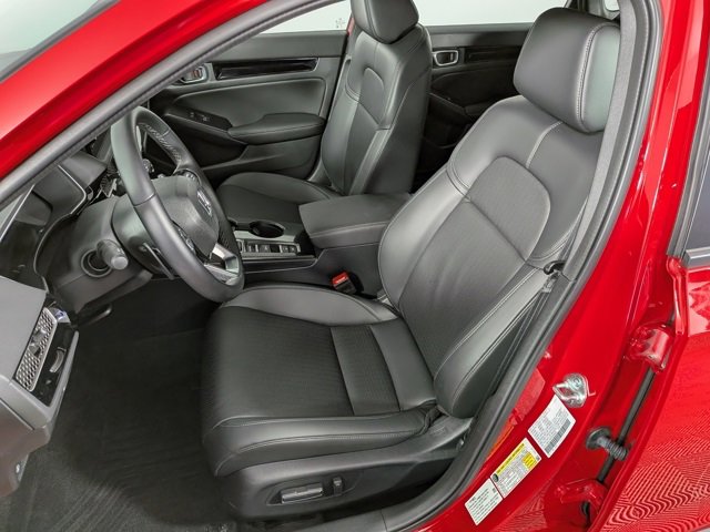 Certified 2023 Honda Civic Sport Touring image 16