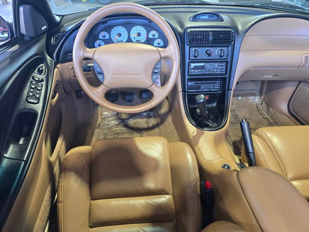 Used 1994 Ford Mustang GT image 17