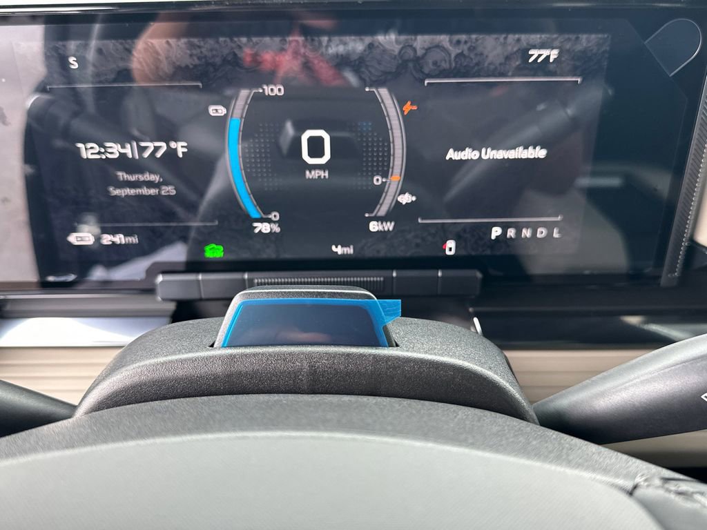 New 2026 GMC Hummer EV 4x4 Crew Cab image 28