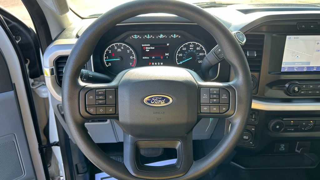 Used 2023 Ford F150 XLT w/ Trailer Tow Package image 30