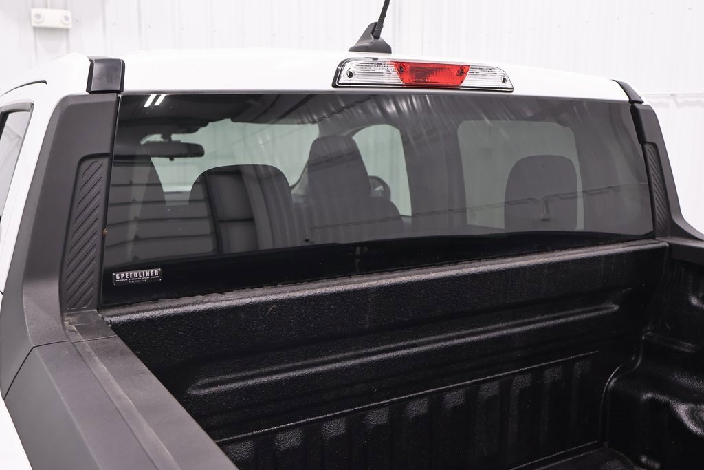 Certified 2023 Ford Maverick XLT image 30