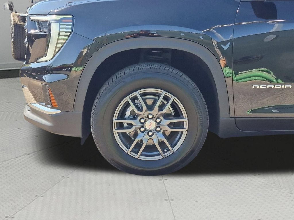 New 2026 GMC Acadia Elevation FWD image 33