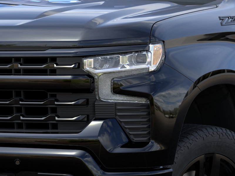 New 2026 Chevrolet Silverado 1500 RST w/ RST All Star Premium Package AWD/4WD image 33