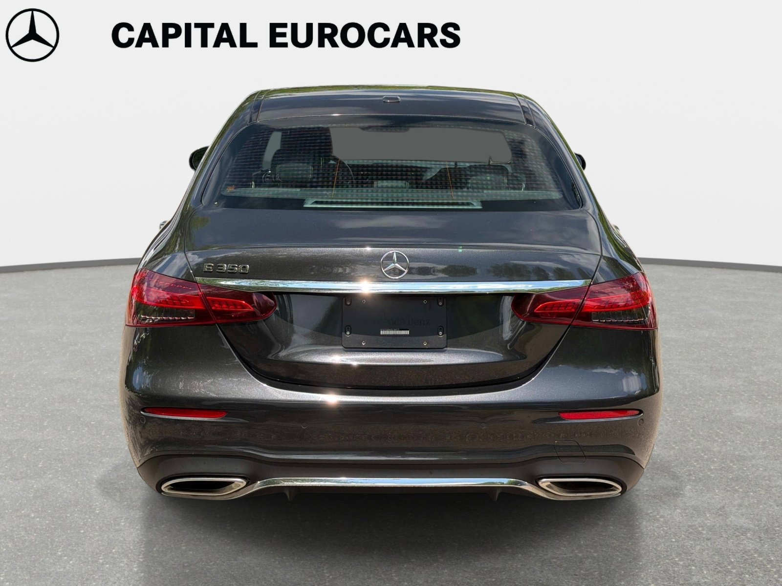 Certified 2023 Mercedes-Benz E 350 Sedan image 6