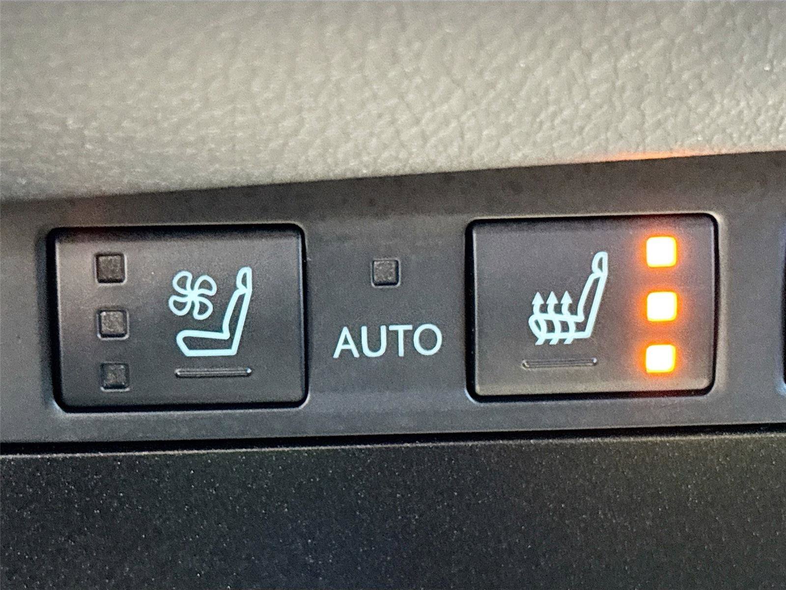 Used 2025 Lexus ES 350 F Sport image 23