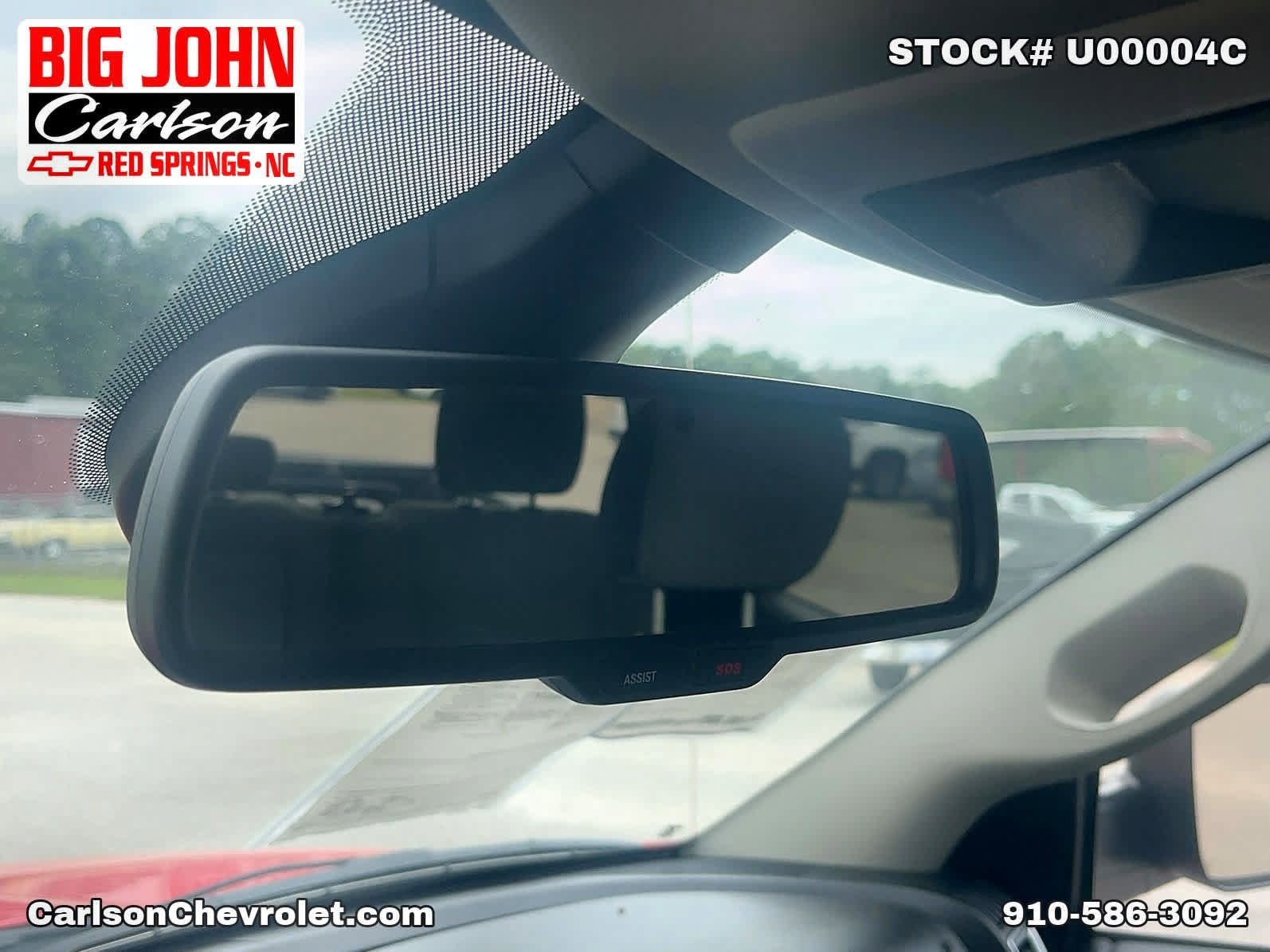 Used 2023 RAM 1500 Classic SLT w/ Trailer & Traction Group AWD/4WD image 26