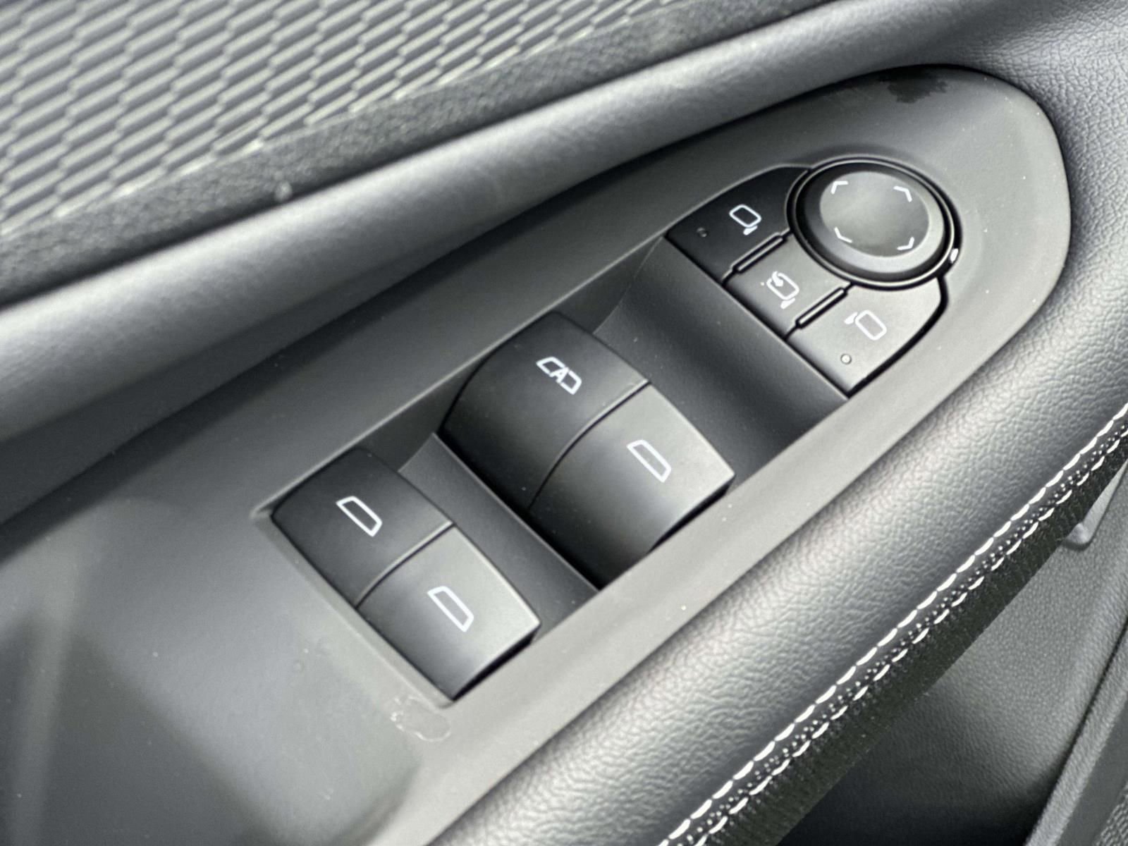 New 2026 Chevrolet Blazer EV LT image 20