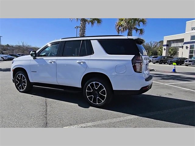 Used 2023 Chevrolet Tahoe RST image 21