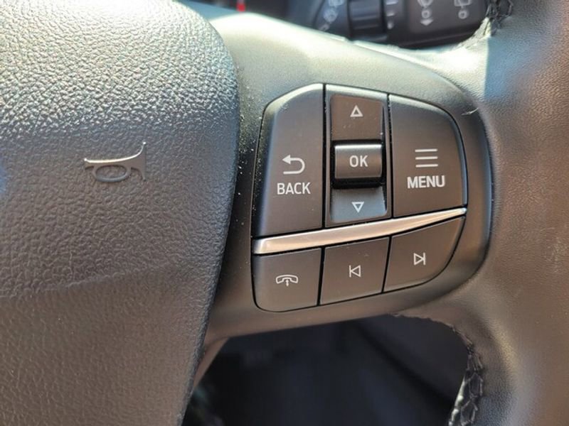 Used 2024 Ford Escape Active image 25