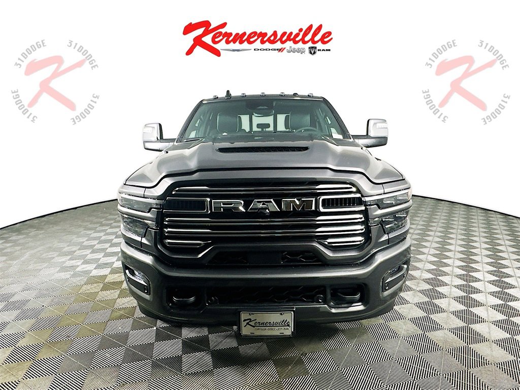 New 2026 RAM 3500 Laramie video 2