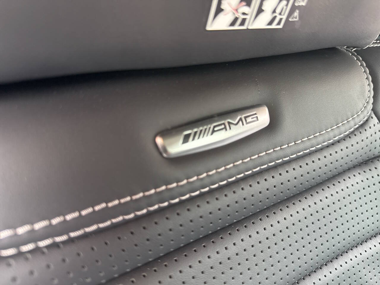 Used 2019 Mercedes-Benz GLE 63 AMG S image 29