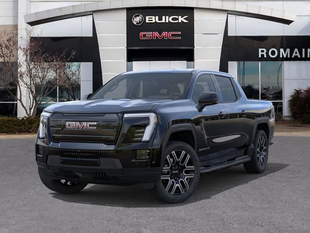 New 2026 GMC Sierra EV Elevation w/ Premium Package image 6