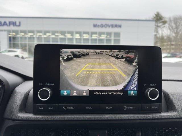 Used 2023 Honda CR-V EX image 10