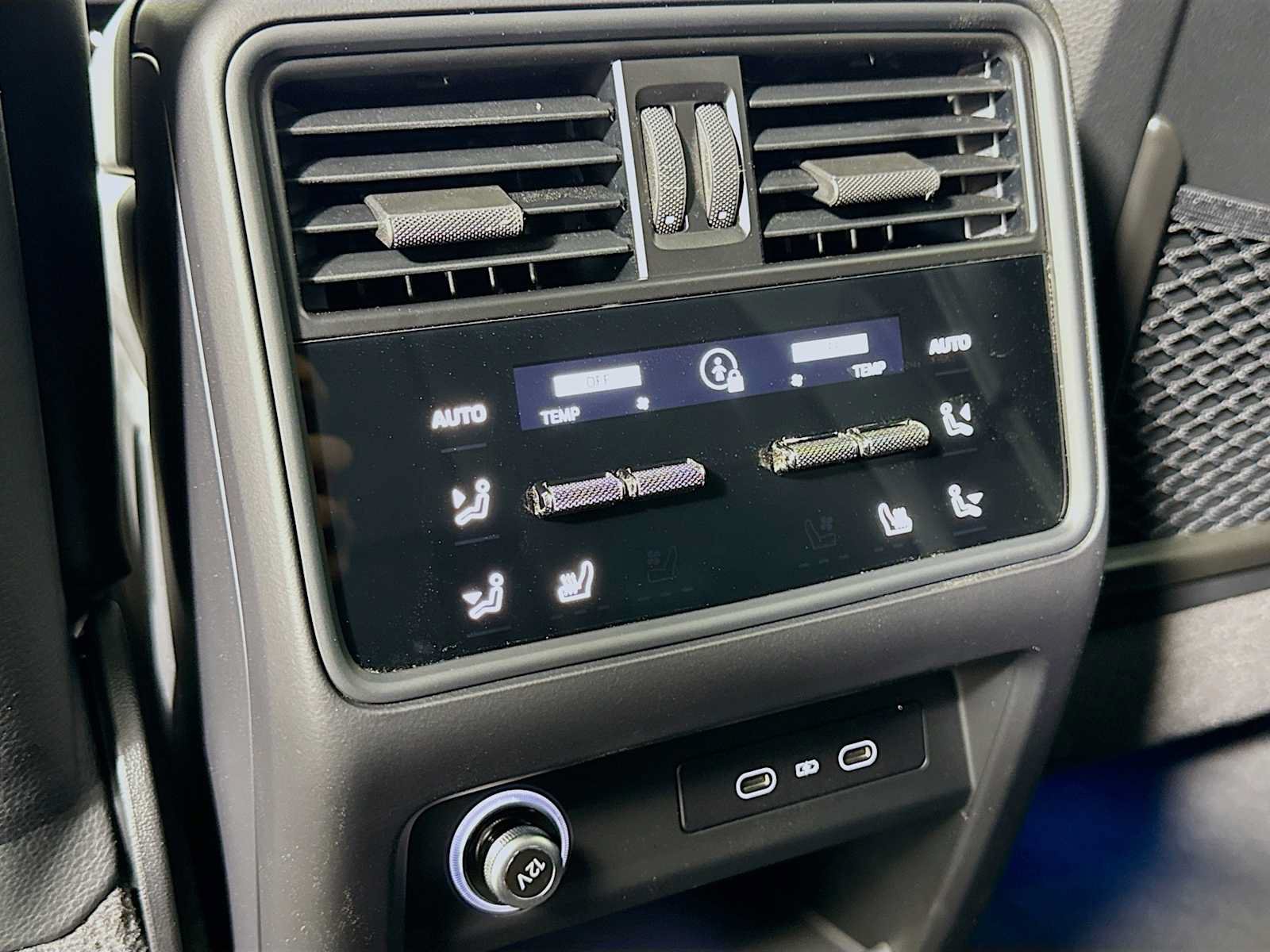 New 2026 Porsche Cayenne AWD/4WD image 26