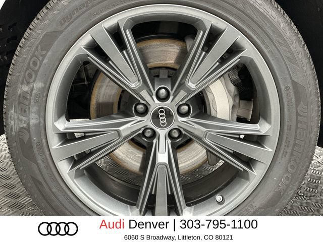 Used 2026 Audi Q8 Premium AWD/4WD image 10