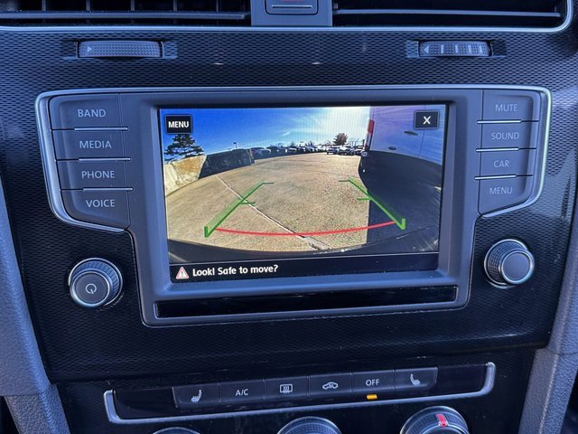 Used 2017 Volkswagen GTI S image 26