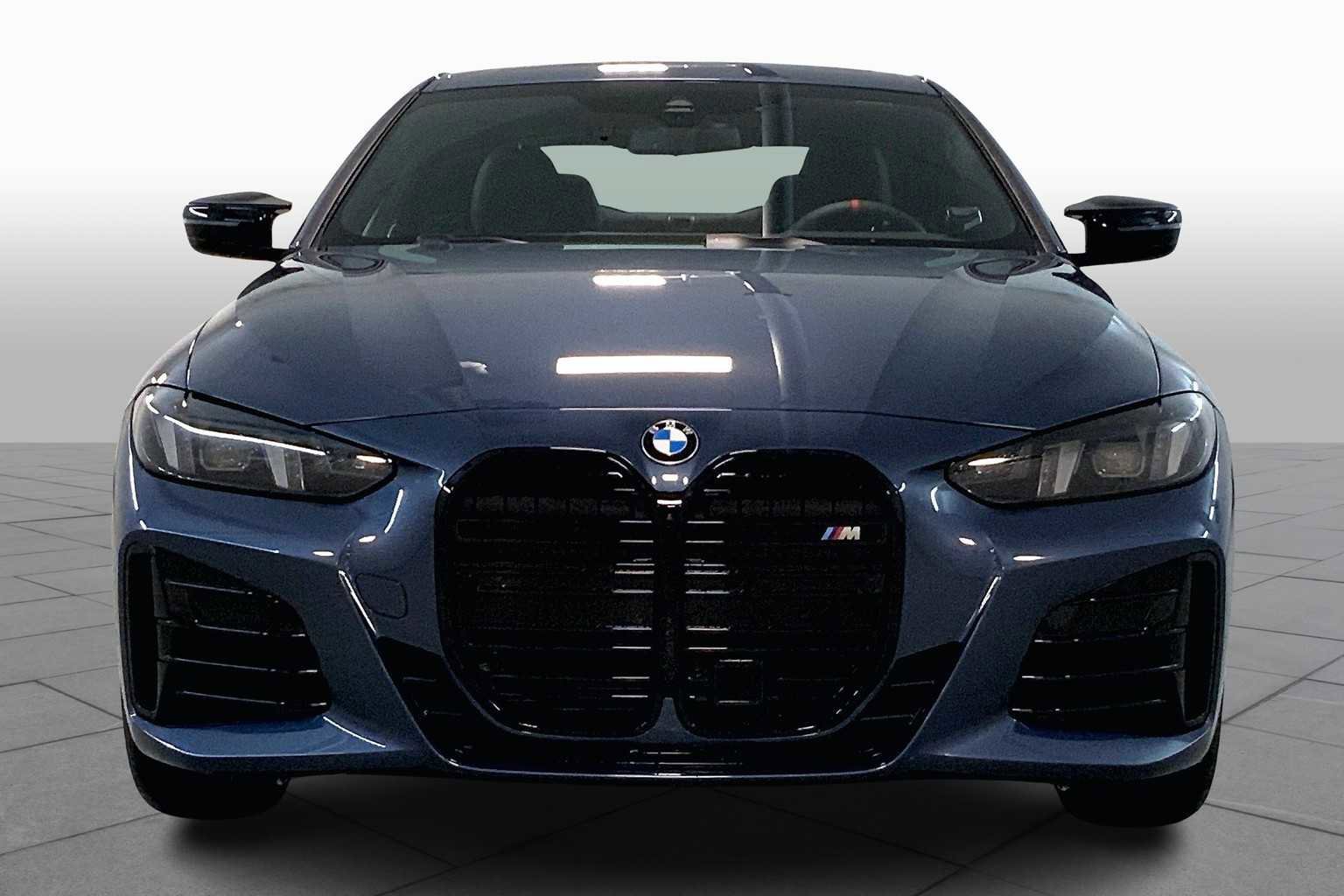 New 2026 BMW 440i xDrive Coupe w/ Premium Package image 3