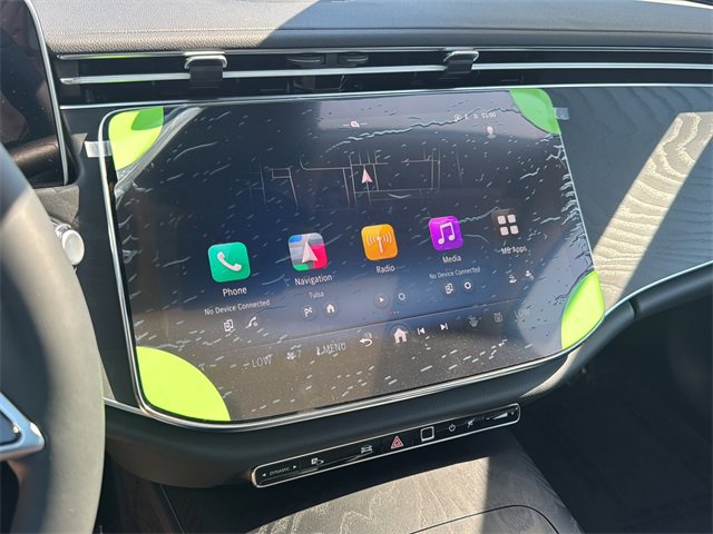 New 2026 Mercedes-Benz E 350 4MATIC Sedan image 19