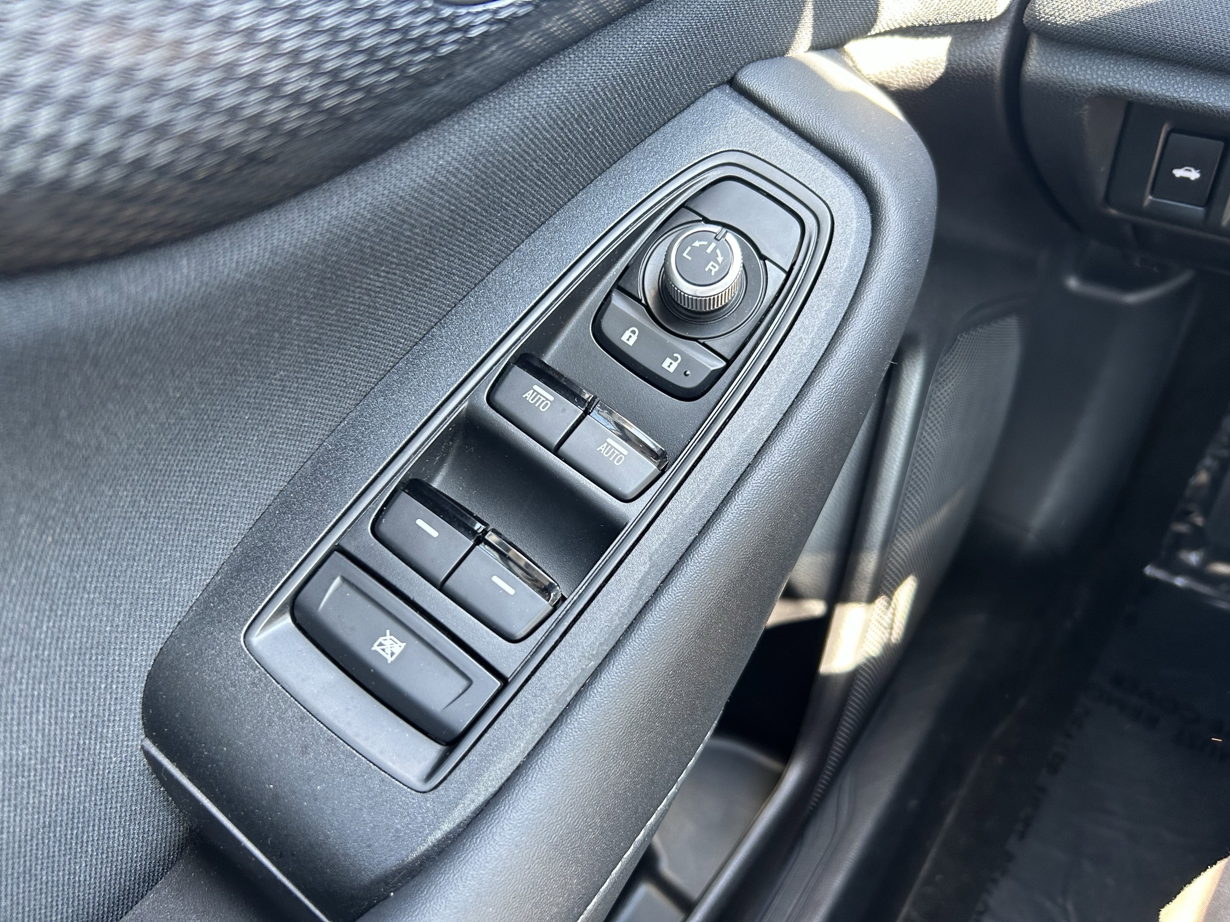 Certified 2023 Subaru Legacy Premium image 18