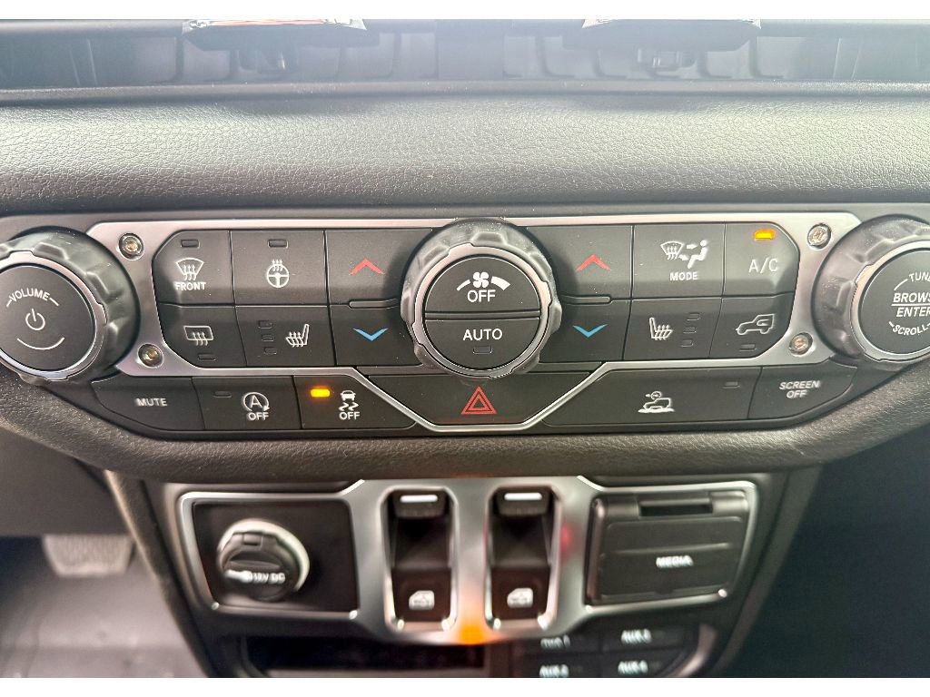 New 2026 Jeep Wrangler Sport S image 20