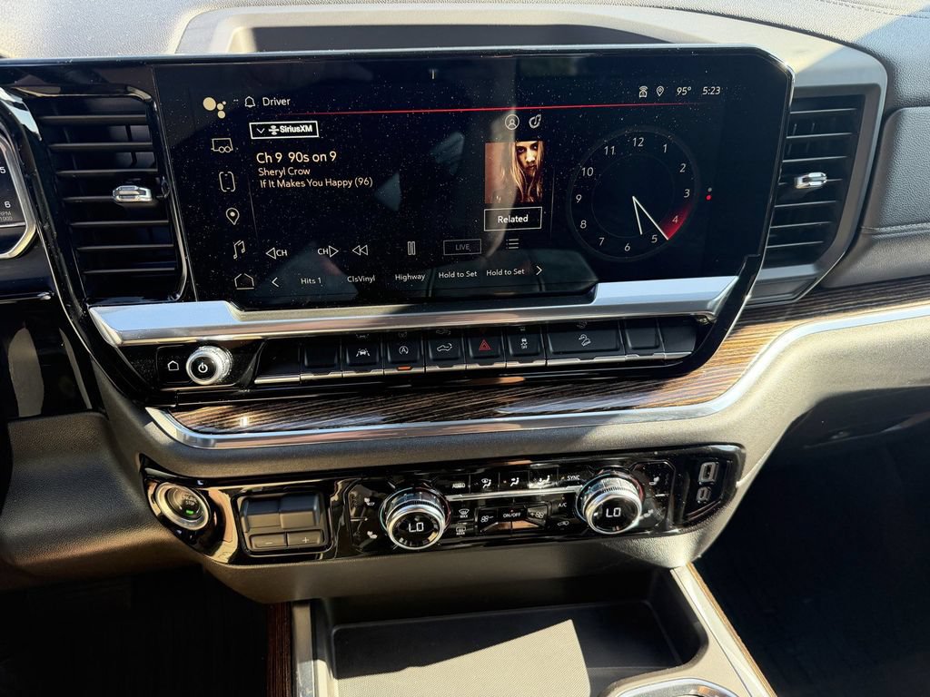 Used 2023 GMC Sierra 1500 Elevation AWD/4WD image 31
