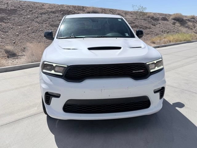Used 2021 Dodge Durango GT AWD/4WD image 2