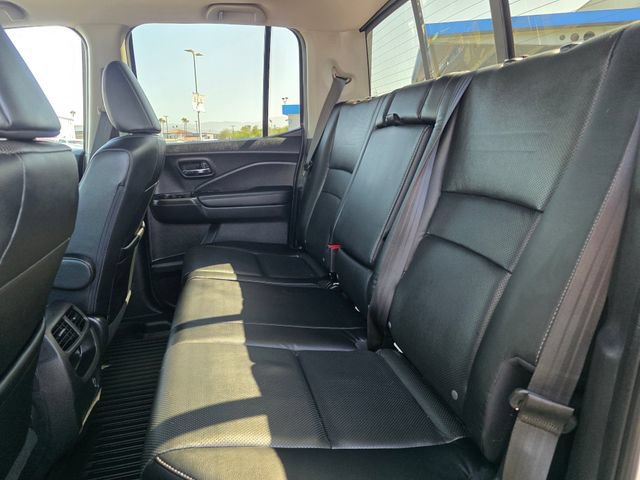Certified 2019 Honda Ridgeline RTL-E image 21