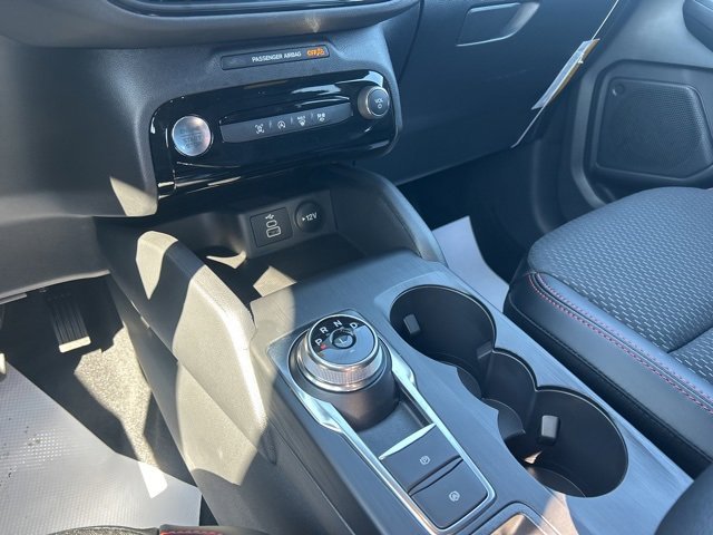 New 2026 Ford Escape ST-Line w/ Tech Pack #1 image 23