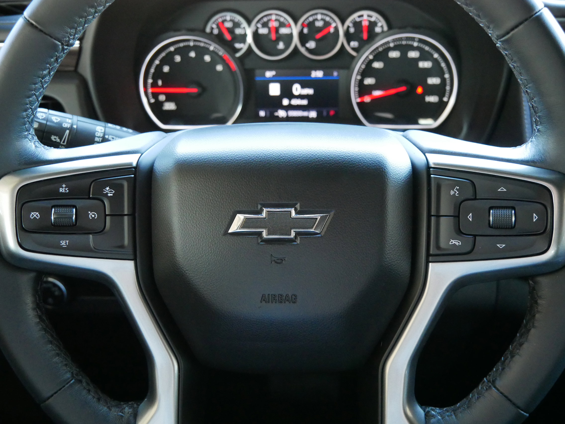 Used 2021 Chevrolet Suburban Z71 w/ Rear Media and Nav Package image 38