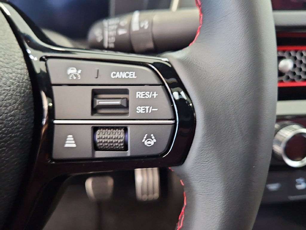 New 2026 Honda Civic Si image 23