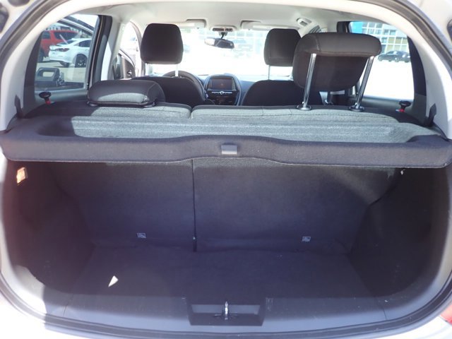 Used 2021 Chevrolet Spark LS FWD image 23