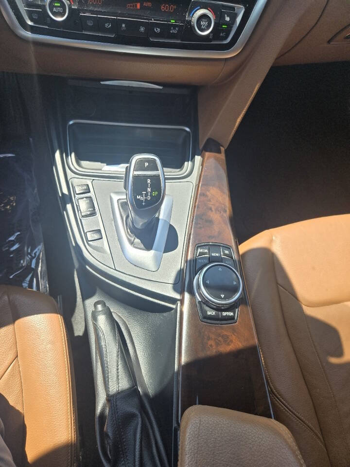 Used 2014 BMW 428i xDrive Coupe AWD/4WD image 20