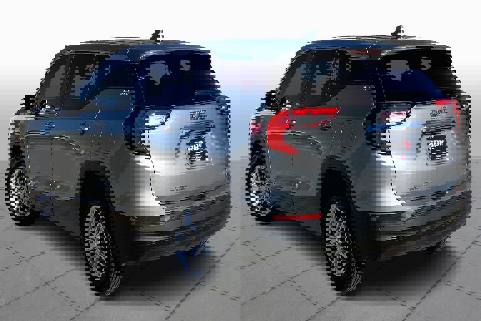 Certified 2023 GMC Terrain SLE image 11