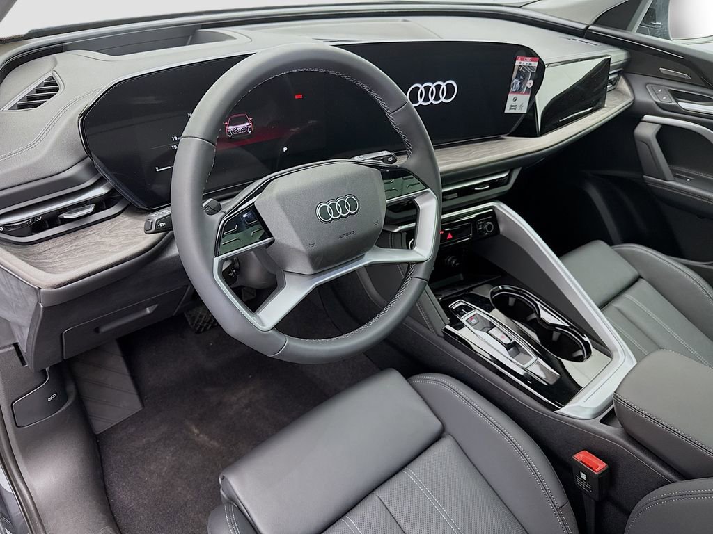 Used 2025 Audi Q5 Premium Plus image 11