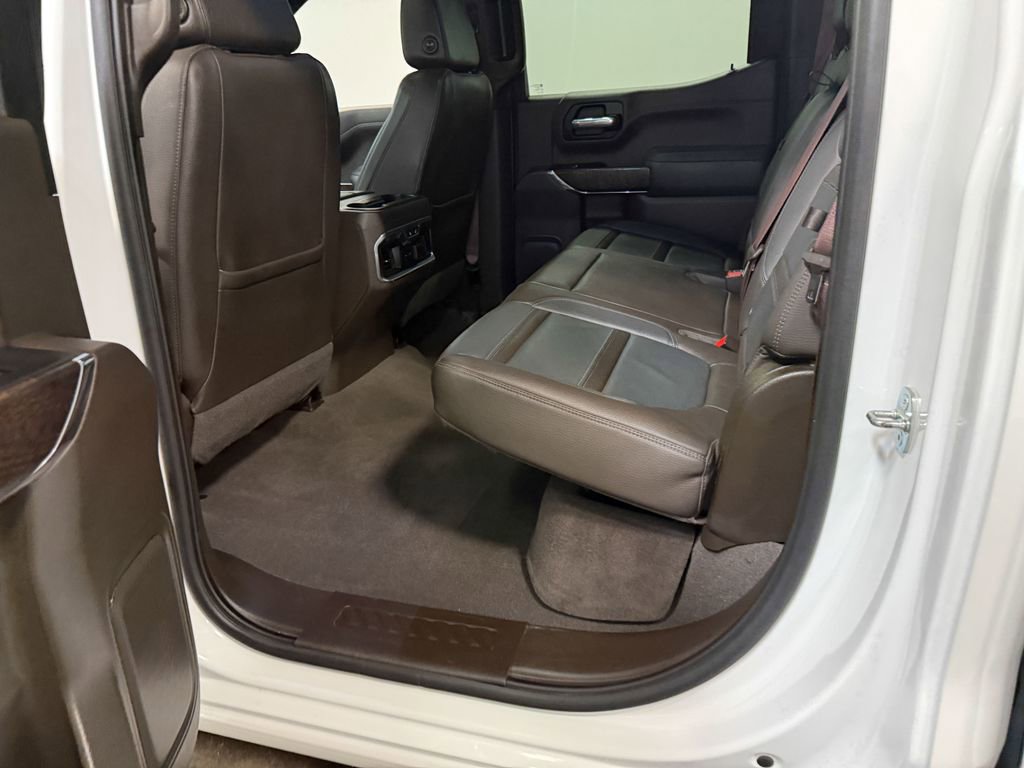 Used 2020 GMC Sierra 1500 Denali w/ Denali Ultimate Package image 50