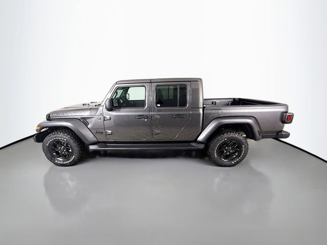 New 2025 Jeep Gladiator Sport image 4