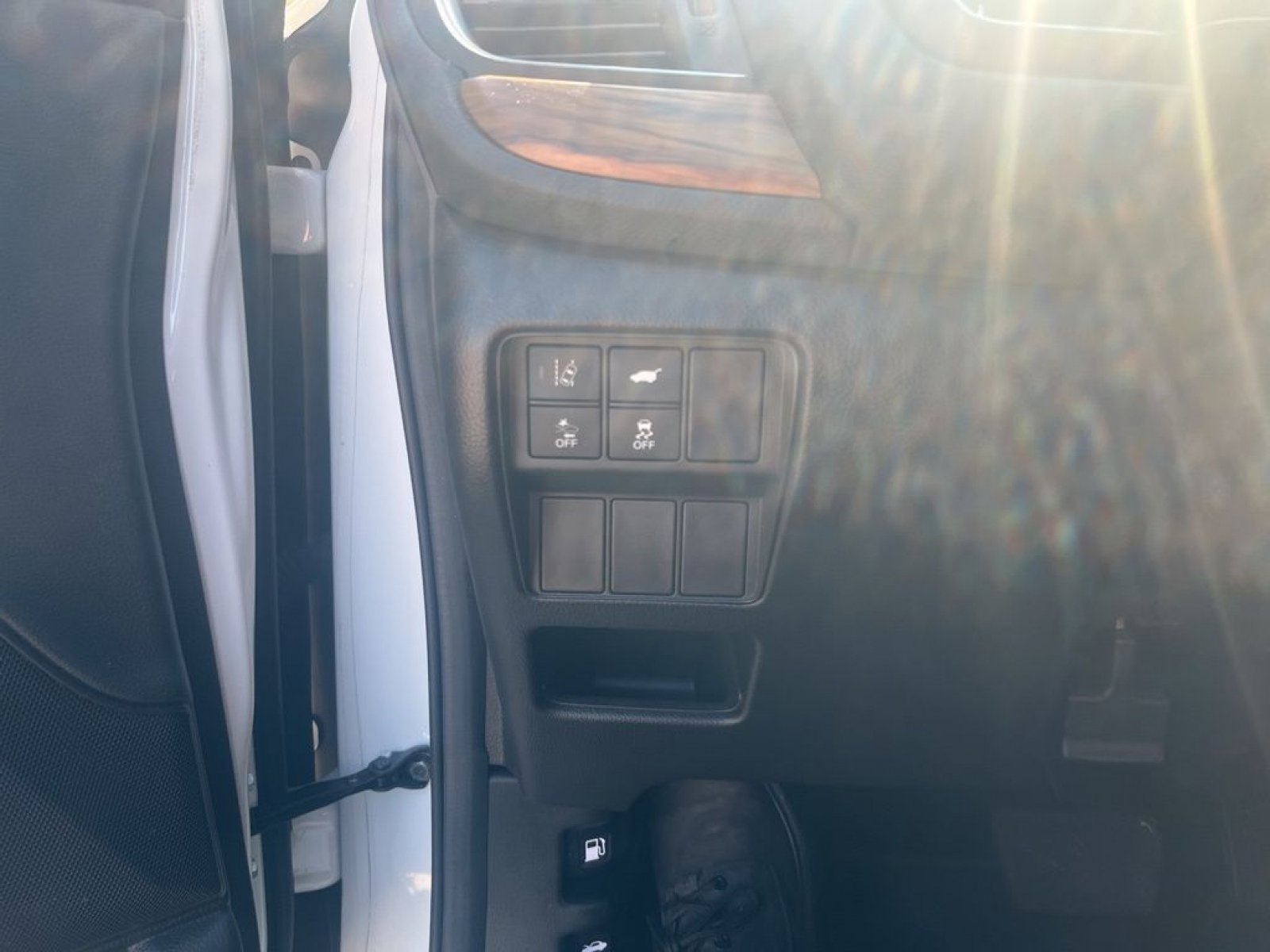 Certified 2019 Honda CR-V EX-L image 15